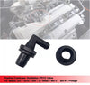 Mazda 323 626 Mazda2 Miata MX-3 MX-6 Protege PCV Valve (1986-2002)