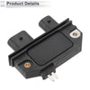 Chevrolet C1500 1988-1998 Ignition Control Module (1 x ABS Metal)