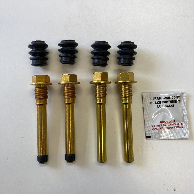 Holden Frontera Front Brake Caliper Slide Pin Kit (1991–1998)