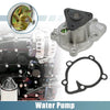 Hyundai Santa Fe Sport Engine Cooling Water Pump Assembly (2013-2019)