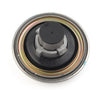 Honda CB450, CB650, CB750, CB900, CB1000, GL500, GL650, CM250, CM450 Fuel Gas Tank Cap Lock Keys