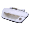 Chevrolet Spark Front Left Outside Door Handle (2010-2015)