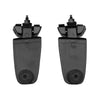 Ford Explorer Rear Liftgate Window Glass Hinge (2002-2005)