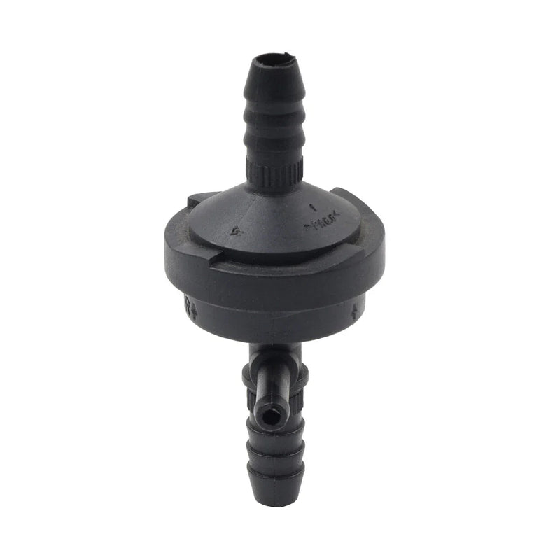 Audi A4 A6 VW Passat 3-Way Air Pump Vacuum Check Valve (2000-2006)
