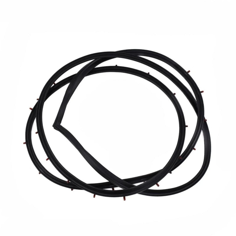 Door Rubber Seal Front LH Fits Toyota Starlet KP60 KP62 KP61 4D SED 1978-84 D09