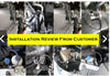 Mitsubishi Triton MQ MR Mass Air Flow Sensor Bypass Cable (2015-2023)