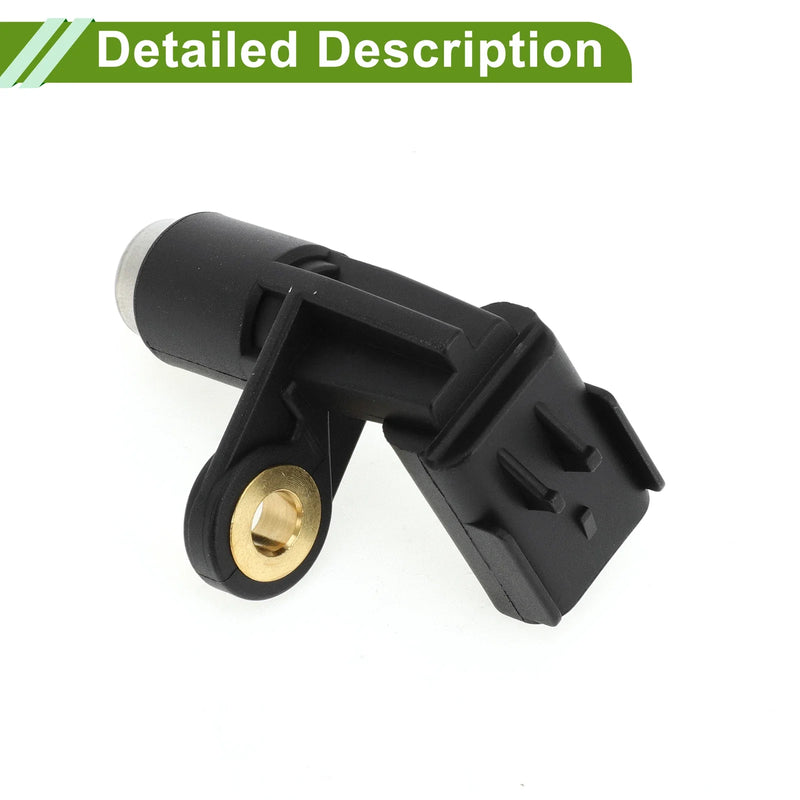 Dodge Grand Caravan 3.3L 3.8L Crankshaft Position Sensor (2001-2007)