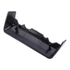 Toyota Land Cruiser Prado 2 x Center Roof Rack Leg Covers (2010-2018)
