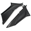 Yamaha YZF-R1 Air Duct Covers (2002-2003)
