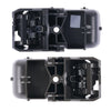 Nissan Navara 2 x Door Handle Inner (1997–2015)