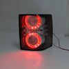 Land Rover Range Rover Rear Tail Light Assembly (2010-2012)