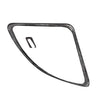 Cadillac ATS ATS-L Black Engine Start Stop Button Trim (2013-2019)