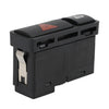 BMW E46 E53 Hazard Warning Light Door Central Locking Switch (1999-2008)