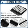 Nissan Armada 5.6L Engine Air Filter (2017-2024)
