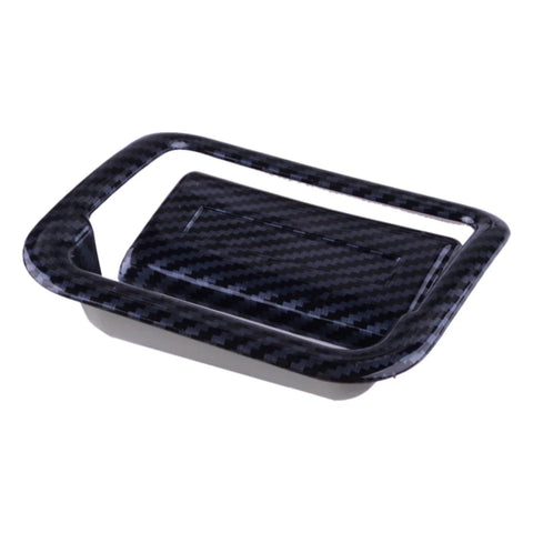 Nissan Navara NP300 Glove Box Handle Cover (2015-2021)