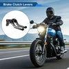Kawasaki ZZR600 Brake Clutch Lever / Adjustable Short Long