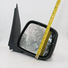 Nissan D40 Navara / Frontier / Pathfinder 2005-2014 Electric Door Mirrors w/ LED