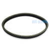 Yamaha SR10, SRV10, SR Viper L-TX, DX, M-TX 153 Drive Belt (2015-2018)