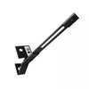 NISSAN R35 GT-R Front Bumper Side Bracket RH Right