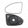 Holden Cruze JG-JH Heated Convex Left Mirror Glass (2009-2017)