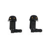 Toyota LandCruiser 70-79 Windscreen Spray Washer Nozzles