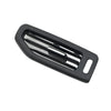 Benz GLE Class W166 (2015-2019) Black B Pillar Air Vent Grille