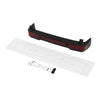 Harley King Touring Trunk LED Brake Turn Light Side Marker (2009-2013)