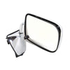 Set Of 2 Mirror Power For 1988-1993 Dodge D250 Left And