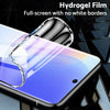 Samsung Galaxy S21 Plus Ultra Screen Protectors (2021)