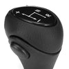 Smart Car Interior – Modern & Stylish Gear Shift Knob