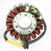 Kawasaki KZ1000 Police, KZ1100 LTD Stator Coil (1978-1985)