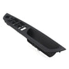 BMW X5 X6 E70 RHD Matte Black Inner Door Handle Trim Cover (2007-2013)