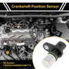 Chevrolet Malibu 2.2 2.4 Crankshaft Position Sensor (1997-2008)