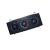 Jeep Wrangler Front Climate Control Module