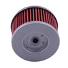 Honda ATC250ES TRX200D TRX250 TRX300 TRX400 Big Red 5 x Oil Filters