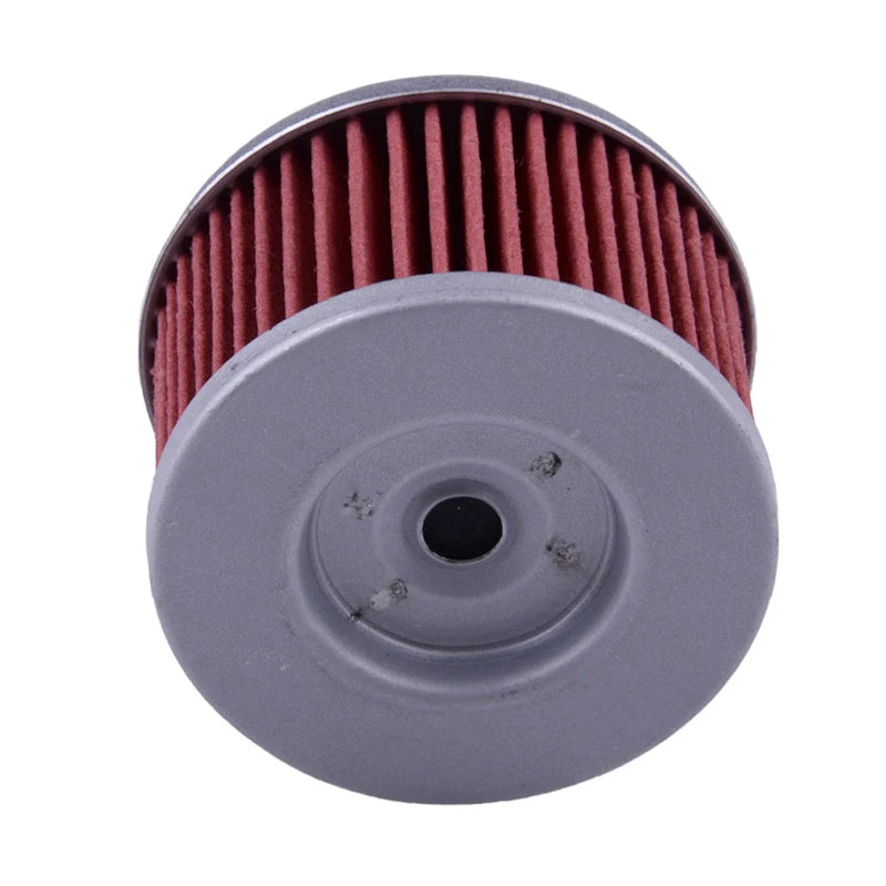 Honda ATC250ES TRX200D TRX250 TRX300 TRX400 Big Red 5 x Oil Filters