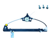 Mazda 3 BM / BN Rear Left Window Regulator (2013-2019)