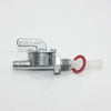 80cc Motorized Bicycle Aluminium Fuel Tank Tap Filter Petcock Switch