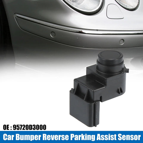 Kia Hyundai Bumper PDC Backup Reverse Assist Sensor (2011-2019)