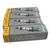 Hyundai Getz 1.5L 1.6L 4 x Spark Plugs (2002-2011)