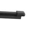 BMW X2 F39 (2018-2019) - 1 pc Black Rear Wiper Blade