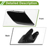 BMW 428i (2014-2016) Black Washer Nozzle Cover