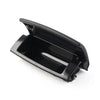 Audi A4 B6 B7 Black Rear Center Console Ashtray (2001-2008)