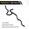 Land Rover Range Rover Sport (2006-2009) LR3 Heater Hose (2005-2009)