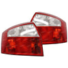 Audi A4 B6 8E Series Sedan Tail Lights LH+RH (2001 - 2004)