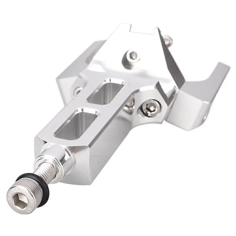 Honda CB1300 Aluminum Steering Damper Stabilizer Bracket (2003-2011)
