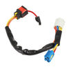 Citroen Peugeot 206 406 Ignition Switch Lock Wire Cable Plug Harness