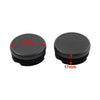 Kawasaki Ninja 400 Motorcycle Frame Hole Cover Caps Plug (2018-2023)