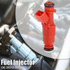 Hyundai Elantra 2011-2013 Fuel Injector Nozzle (1 x)