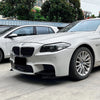 BMW 5 Series F10 M5 Sedan Bumper Side Air Vent Trim (2011-2017)
